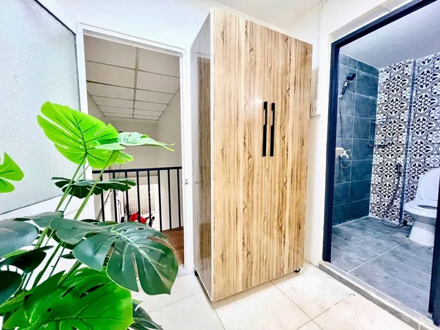 BÁN NHÀ KINH DƯƠNG VƯƠNG – CẠNH AEON MALL BÌNH TÂN – CHỈ 4.3 TỶ