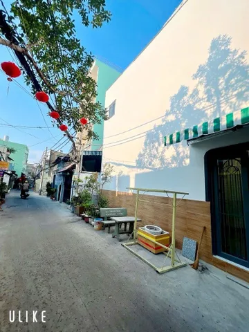 BÁN NHÀ 2 MT HẺM Ô TÔ KINH DƯƠNG VƯƠNG – 48M² – 2 TẦNG – 3PN