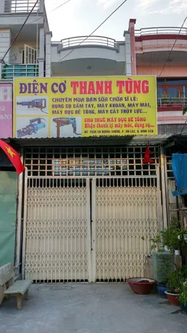 🏡 BÁN NHÀ PHỐ MẶT TIỀN AN DƯƠNG VƯƠNG, P. AN LẠC, QUẬN BÌNH TÂN – SÂN TRƯỚC RỘNG 70m² HIẾM CÓ, KINH DOANH CỰC ĐỈNH