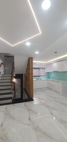 Bán Nhà riêng 72m2 có sẵn 72 m2 thổ cư giá 6.99 tỷ tại Đường Hương Lộ 2 Phường Bình Trị Đông Quận Bình Tân TP. Hồ Chí Minh