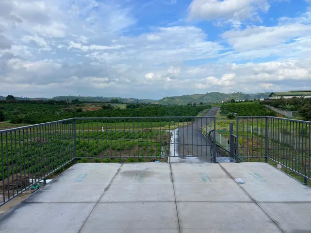 Bán Nhà riêng 197m2 có sẵn 100 m2 thổ cư giá 1.86 tỷ tại đường 55 Xã Lộc Thành Huyện Bảo Lâm Lâm Đồng