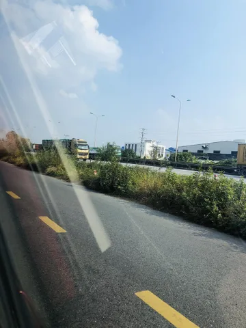 BÁN 12HA ĐẤT CÔNG NGHIỆP TẠI HẢI DƯƠNG