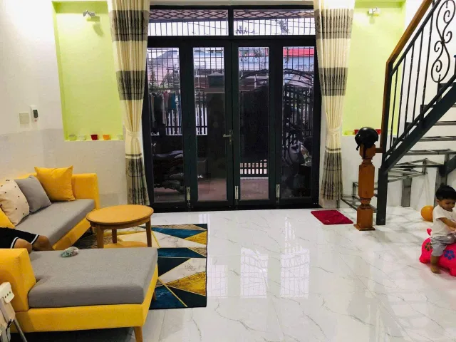 Bán Nhà riêng 61m2 có sẵn 61 m2 thổ cư giá 1.6 tỷ tại Xã Vĩnh Phương Thành phố Nha Trang Khánh Hòa
