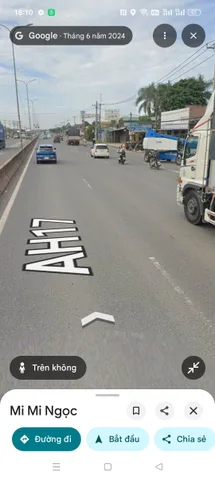 Bán Kho, nhà xưởng 383m2 có sẵn 100 m2 thổ cư giá 10 tỷ tại - Chọn - Xã An Phước Huyện Long Thành Đồng Nai