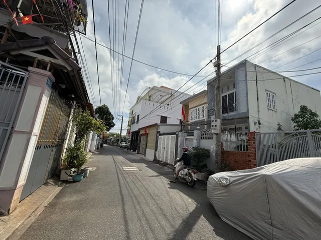 🔥 GIẢM 600TRIỆU 🔥 BÁN ĐẤT MẶT TIỀN LƯU HỮU PHƯỚC – P. RẠCH DỪA | 108M² tc – CHỈ 6.4TY