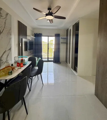 Bán Căn hộ chung cư 51m2 giá 2.8 tỷ tại Đường Trịnh Hoài Đức Phường 11 Thành phố Đà Lạt Lâm Đồng