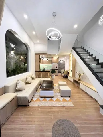🏡🔥 NHÀ 3 TẦNG 3 MÊ KIÊN CỐ – Ô TÔ VÀO TẬN NHÀ – KIỆT THÔNG K393 NGUYỄN PHƯỚC NGUYÊN 🔥🏡