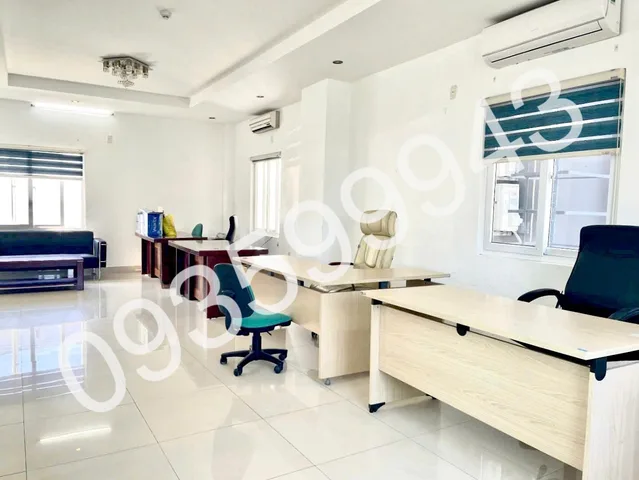 CHO THUÊ VĂN PHÒNG 60M² – CHỈ 10 TRIỆU/THÁNG – GẦN PHẠM VĂN ĐỒNG; PROPERTY DANANG