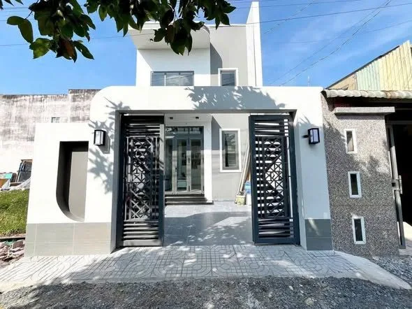 Một căn lửng thông tầng siêu xinh ngay gần Bờ Kè Bửu Long chỉ 1 tỷ 5