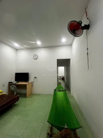 🔥 BÁN NHÀ CẤP 4 HẺM Ô TÔ ĐƯỜNG HÀN THUYÊN  PHƯỜNG 10– 69M² – GIÁ 4.9 TỶ