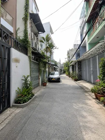 D.ãy Trọ Lê Trọng Tấn - Đh Công Thương - AEON Tân Phú, 5x15m, Dòng Tiền 12tr/tháng, 5t.ỷ49, Tân Sơn Nhì
