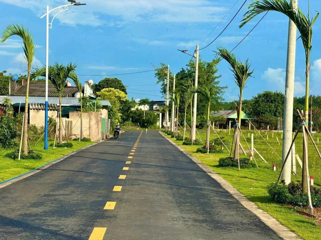 Bán lô đất 250m2 có sẵn 100 m2 thổ cư giá 240 triệu tại Xã Nha Bích tp đồng nai