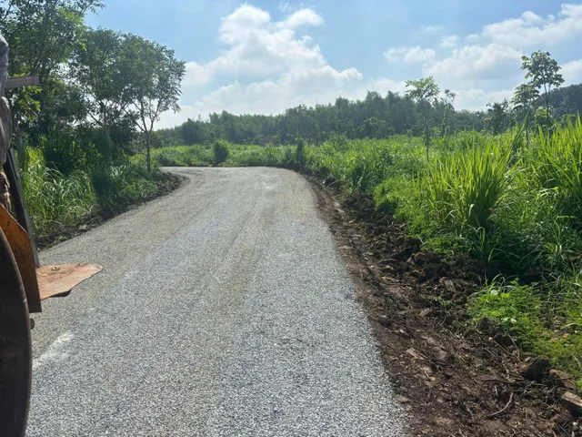 Bán Đất 1000m2 giá 280 triệu tại - Chọn - Phường An Lộc Thị xã Bình Long Bình Phước