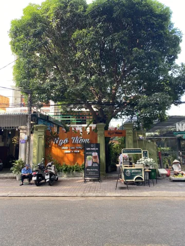 🏡 BÁN NHÀ MẶT TIỀN 1T2L – KHU TRUNG TÂM THƯƠNG MẠI P7, VŨNG TÀU – 208M² – GIÁ CHỈ 21 TỶ