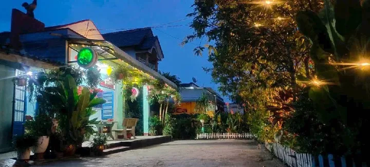 Bán Đất 2700m2 có sẵn 760 m2 thổ cư giá 28 tỷ tại - Chọn - Xã Nhuận Đức Huyện Củ Chi TP. Hồ Chí Minh