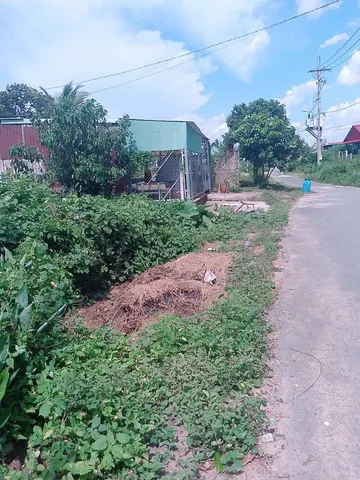Bán Đất 165m2 có sẵn 165 m2 thổ cư giá 980.1 triệu tại Đường số 698 Xã Thái Mỹ Huyện Củ Chi TP. Hồ Chí Minh