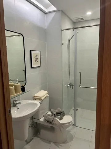 CHUNG CƯ ĐÃ CÓ SỔ HỒNG RIÊNG NGAY VÀNH ĐAI 3 TP HỒ CHÍ MINH CHỈ 1 TỶ 3