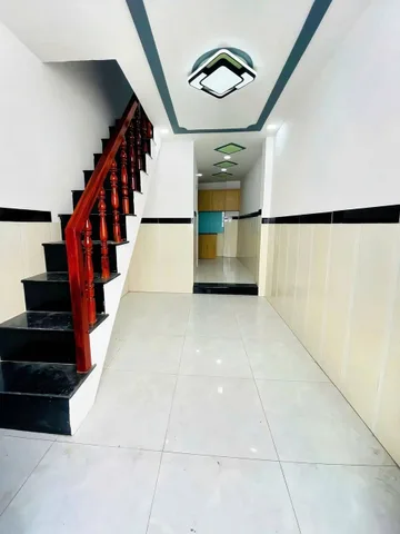 🏡 NHÀ NGUYỄN VĂN QUÁ GIÁ 1 TỶ 120 – QUẬN 12