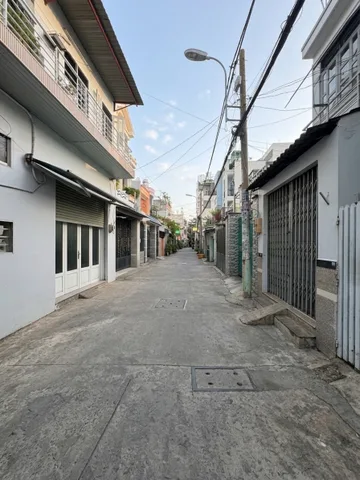 [DD105*] Siêu phẩm 179m2 ngang 6.5m sát Co.opMart PVH, giá 12.x tỷ