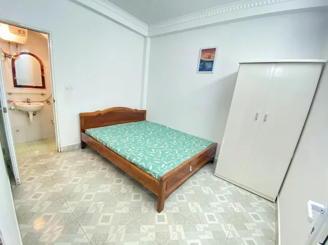 Cho thuê Nhà trọ/phòng trọ 25m2 giá 2.2 triệu tại Đường Phúc Diễn Phường Phúc Diễn Quận Bắc Từ Liêm Hà Nội