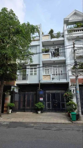 MTKD HẺM VIP NHẤT TÂN SƠN NHÌ - HẺM NHƯ ĐƯỜNG, KD TỐT - GẦN 180M2, NGANG 8M, SỔ A4 - HƠN 26T