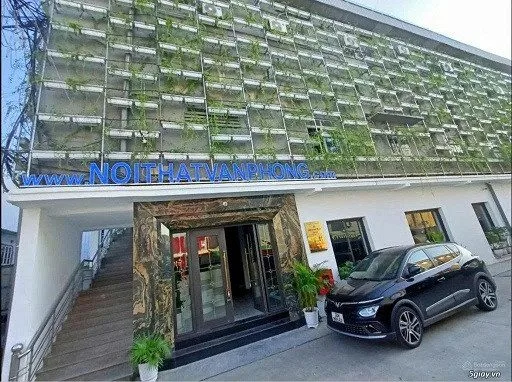 ⭐️Chính chủ cho thuê văn phòng 290m2 tại 352 Giải Phóng, Thanh Xuân, Hà Nội; 0904518000