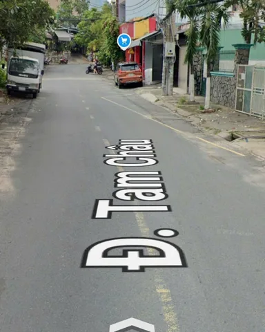 Bán Nhà riêng 66m2 có sẵn 66 m2 thổ cư giá 10.5 tỷ tại đường Tam Châu Phường Tam Bình Quận Thủ Đức TP. Hồ Chí Minh