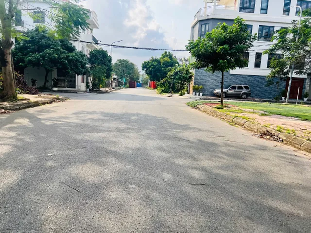 🔥 BÁN LÔ ĐẤT ĐẸP AN TRÌ – HÙNG VƯƠNG, HỒNG BÀNG  60m²  CHỈ 1,6 TỶ 💥
LH 0979087664