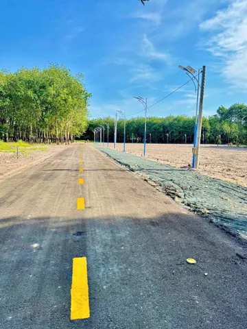 Bán Đất 329m2 có sẵn 40 m2 thổ cư giá 780 triệu tại - Chọn - Xã Minh Hưng Thị xã Chơn Thành Bình Phước
