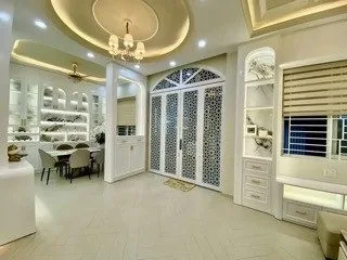 Bán Nhà riêng 58m2 có sẵn 58 m2 thổ cư giá 6.69 tỷ tại QUẬN 7