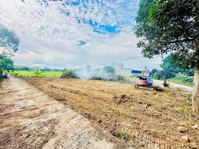 Bán Đất 439.8m2 có sẵn 100 m2 thổ cư giá 750 triệu tại Xã Tịnh Ấn Đông Thành phố Quảng Ngãi Quảng Ngãi