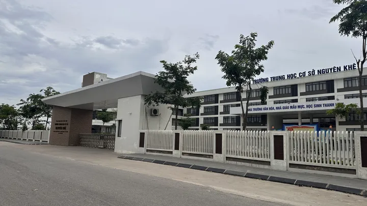 Bán lô đất biệt thự 250m2 Khu Đô Thị Nguyên Khê,Phúc Thịnh