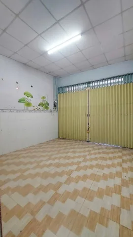 Cho thuê Mặt bằng kinh doanh 100m2 giá 3 triệu tại Đường Nguyễn Thị Định Xã Phú Hưng Thành phố Bến Tre Bến Tre