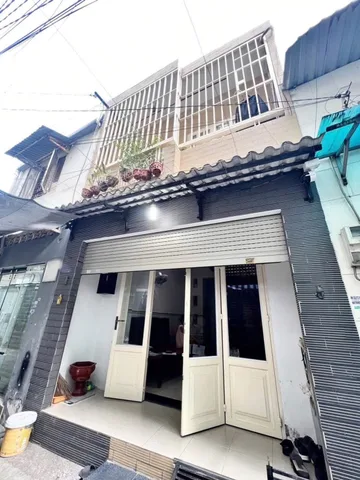 Bán Nhà riêng 33m2 có sẵn 33 m2 thổ cư giá 4.5 tỷ tại - Chọn - Phường Phú Thọ Hòa Quận Tân Phú TP. Hồ Chí Minh
