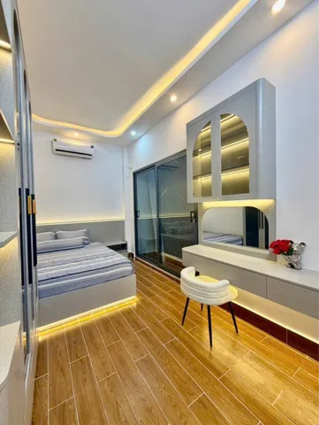 BÁN NHÀ DƯƠNG CÁT LỢI KẾ HUỲNH TẤN PHÁT NHÀ BÈ 67M² 3PN 4.99 TỶ