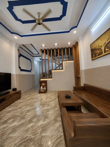 🔥 Cáhh vài căn ra mặt tiền HƯƠNG LỘ 80 – BÌNH TÂN | 70M² | 4 TẦNG | 5PN | 5.x TỶ