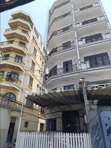Bán Nhà riêng 75m2 có sẵn 50 m2 thổ cư giá 13.5 tỷ tại Đường Trần Bá Giao Phường 05 Quận Gò Vấp TP. Hồ Chí Minh