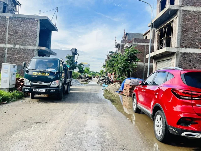 🔥 BÁN LÔ ĐẤT KHU PHÂN LÔ ĐỐNG CHUỐI – HÙNG VƯƠNG, HỒNG BÀNG 73m² Giá: 3,2 tỷ
LH 0979087664