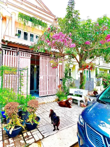 Bán Nhà riêng 48m2 có sẵn 48 m2 thổ cư giá 1.58 tỷ tại Đường TC5 Xã Mỹ Hạnh Bắc Huyện Đức Hòa Long An