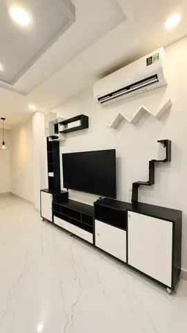 Bán Nhà riêng 48m2 có sẵn 48 m2 thổ cư giá 1.58 tỷ tại Đường TC5 Xã Mỹ Hạnh Bắc Huyện Đức Hòa Long An