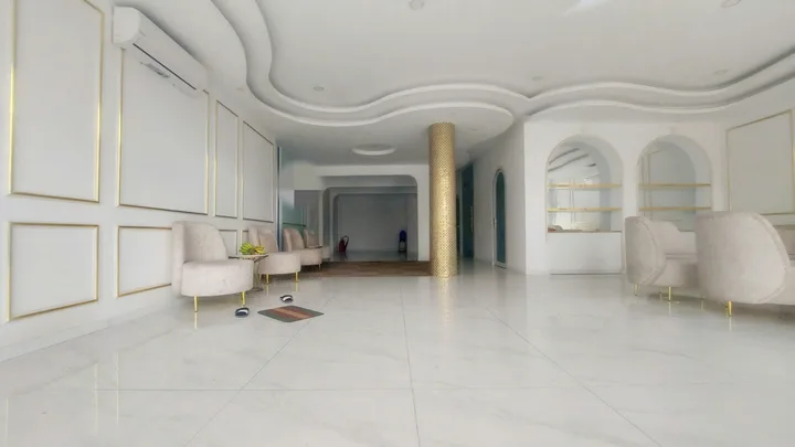 Cho thuê Mặt bằng kinh doanh 200m2 giá 45 triệu tại Đường Nguyễn Thị Định Phường Phú Khương Thành phố Bến Tre Bến Tre
