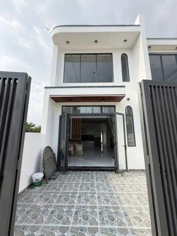 Bán Nhà riêng 90m2 có sẵn 90 m2 thổ cư giá 1.88 tỷ tại - Chọn - Phường Bửu Long Thành phố Biên Hòa Đồng Nai