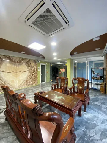 Cho thuê Mặt bằng kinh doanh 250m2 giá 20 triệu tại - Chọn - Phường Phú Khương Thành phố Bến Tre Bến Tre
