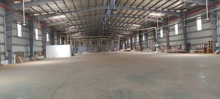 Bán kho, nhà xưởng 13000m2 tại KCN Long Khánh, Đường Quốc lộ 1A Xã Suối Tre Thành phố Long Khánh Đồng Nai