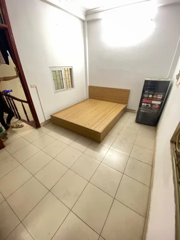 Cho thuê Nhà trọ/phòng trọ 20m2 giá 2.8 triệu tại  Quận Cầu Giấy Hà Nội- đường Hoàng Quốc Việt gần đại học điện lực, cao đẳng du lịch...