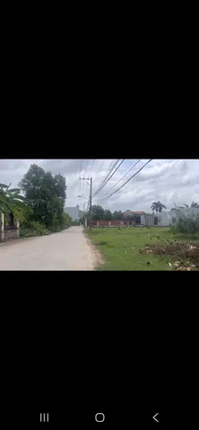 Bán đất Full thổ đường số 8 P long phước . Giá tốt * 30 x65