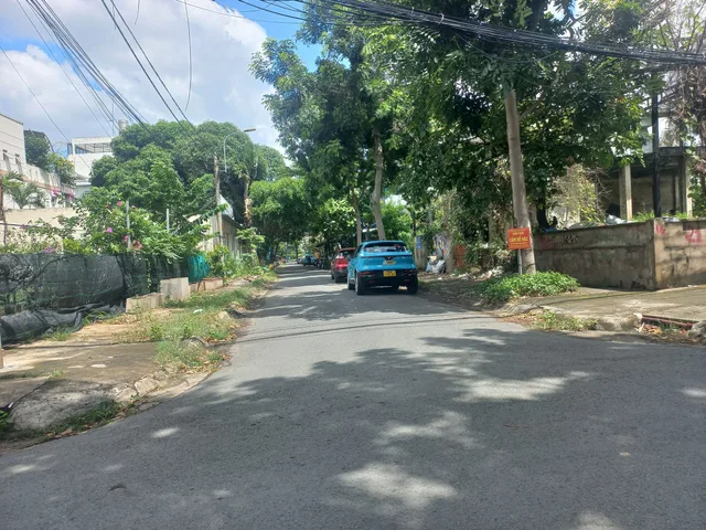 BÁN ĐẤT DIỆN TÍCH 314M2 LÔ GÓC SIÊU ĐẸP NGAY ỦY BAN NHÂN DÂN QUẬN 9 CŨ - PHƯỜNG PHƯỚC LONG. TP HCM