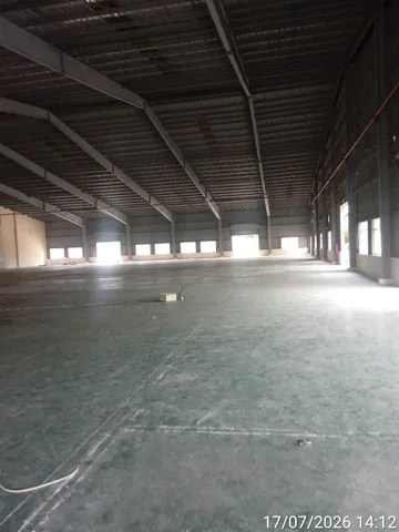 Bán kho, nhà xưởng 18000m2 tại KCN Đại Đăng, Đường Tạo Lực 1 Phường Phú Tân Thành phố Thủ Dầu Một Bình Dương