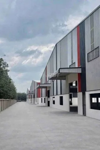 Cho thuê xưởng 11500m2.Bàu Bàng Bình Dương.Giá 60k/ m2