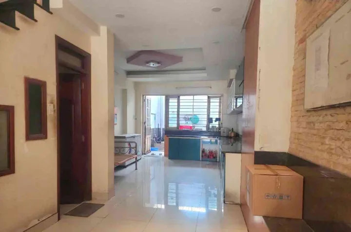BÁN GỘP 2 CĂN LIỀN KỀ TÂN SƠN NHÌ TÂN PHÚ 174M² NGANG 8M ĐƯỜNG 20M 27,5 TỶ
